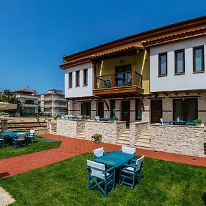 Σπίτι διακοπών Armenos, Ιερισσός